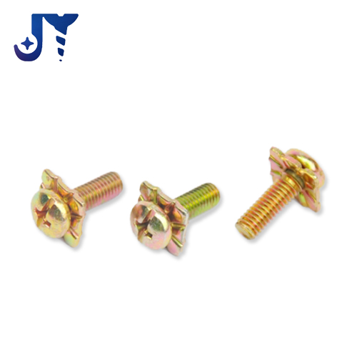 組合螺絲在儲存和運輸過程中需要注意哪些問題？